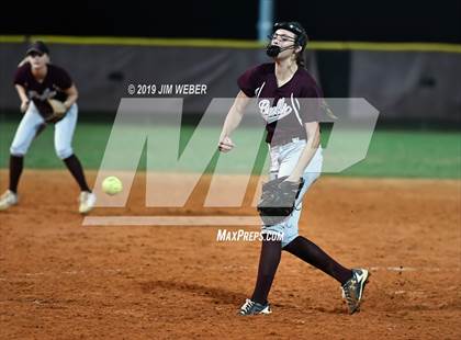 Thumbnail 1 in Cypress Creek @ Wiregrass Ranch photogallery.