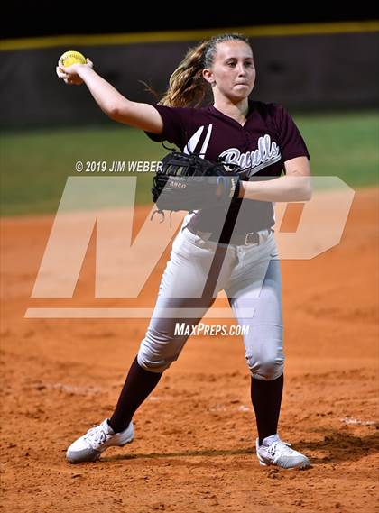 Thumbnail 3 in Cypress Creek @ Wiregrass Ranch photogallery.
