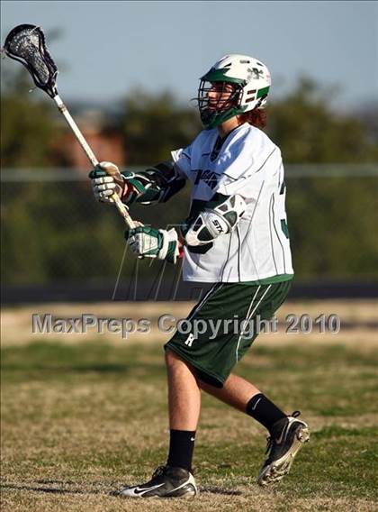 Thumbnail 2 in Lake Travis vs Reagan photogallery.