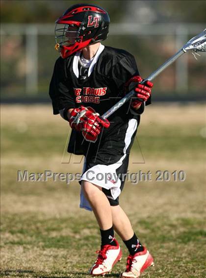 Thumbnail 2 in Lake Travis vs Reagan photogallery.