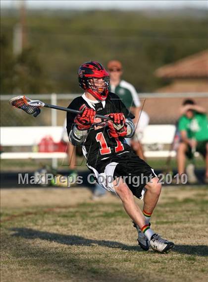 Thumbnail 1 in Lake Travis vs Reagan photogallery.