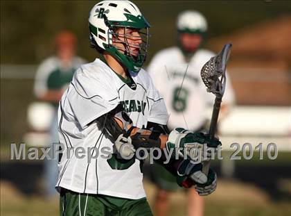 Thumbnail 3 in Lake Travis vs Reagan photogallery.