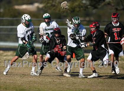 Thumbnail 2 in Lake Travis vs Reagan photogallery.