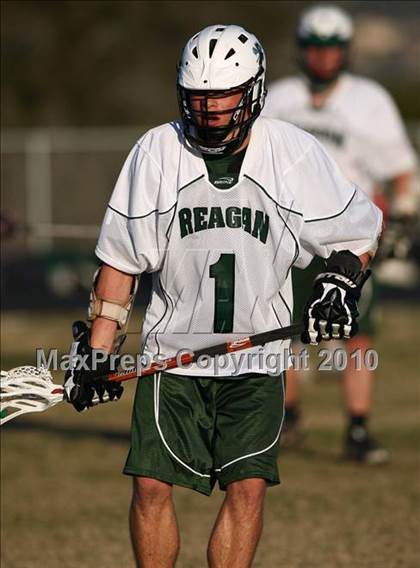 Thumbnail 1 in Lake Travis vs Reagan photogallery.