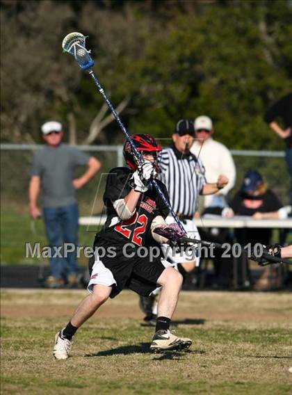 Thumbnail 3 in Lake Travis vs Reagan photogallery.