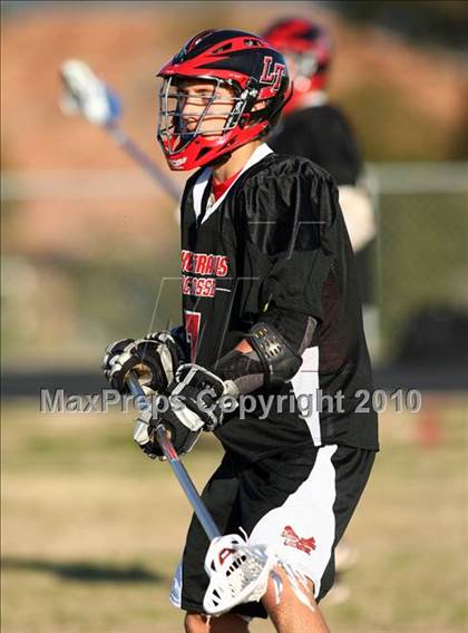 Thumbnail 3 in Lake Travis vs Reagan photogallery.