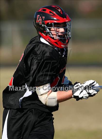 Thumbnail 1 in Lake Travis vs Reagan photogallery.