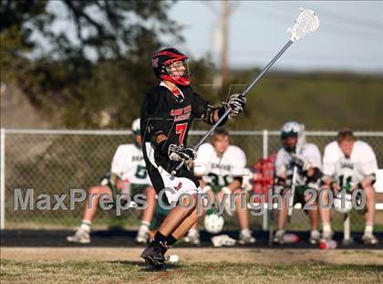 Thumbnail 2 in Lake Travis vs Reagan photogallery.