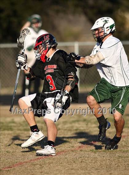 Thumbnail 1 in Lake Travis vs Reagan photogallery.