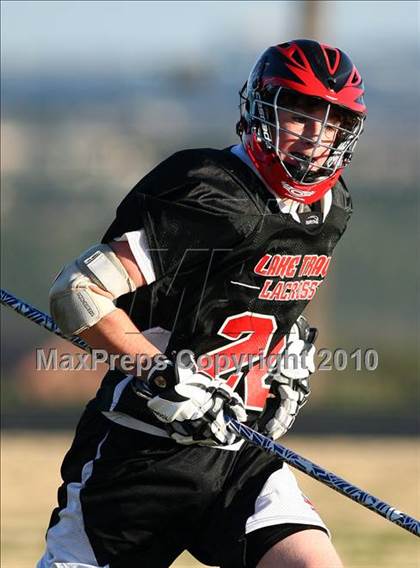 Thumbnail 2 in Lake Travis vs Reagan photogallery.