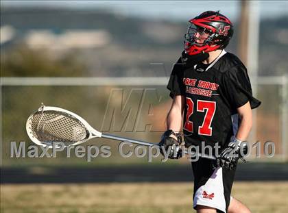 Thumbnail 3 in Lake Travis vs Reagan photogallery.