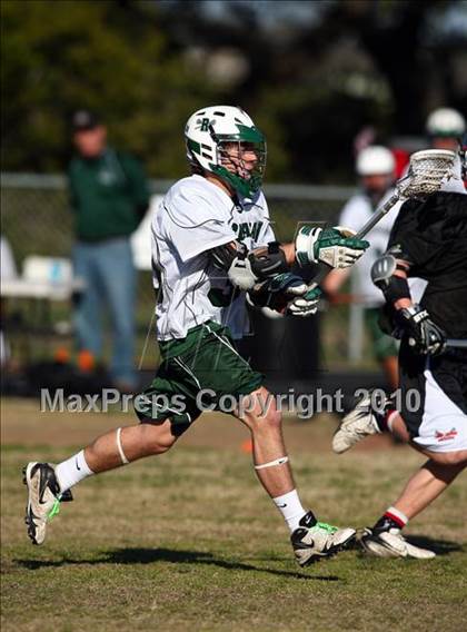 Thumbnail 3 in Lake Travis vs Reagan photogallery.