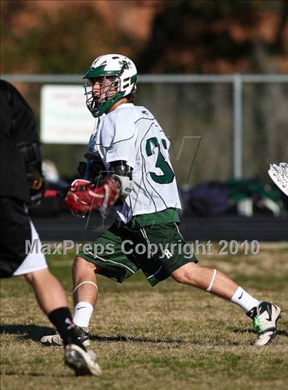 Thumbnail 3 in Lake Travis vs Reagan photogallery.