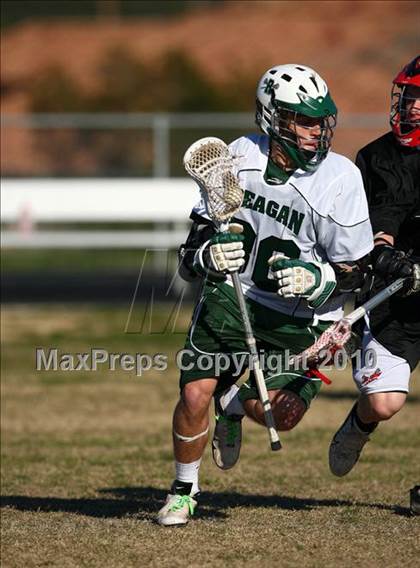 Thumbnail 1 in Lake Travis vs Reagan photogallery.