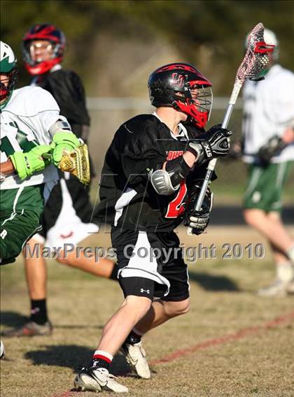 Thumbnail 1 in Lake Travis vs Reagan photogallery.
