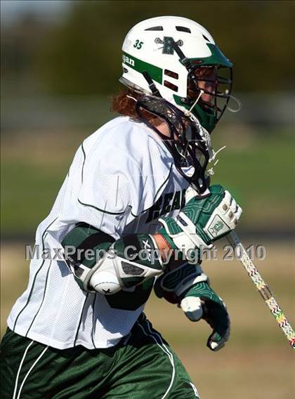 Thumbnail 2 in Lake Travis vs Reagan photogallery.