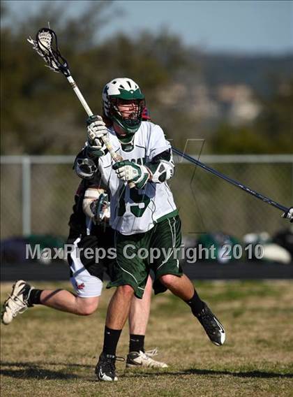 Thumbnail 2 in Lake Travis vs Reagan photogallery.