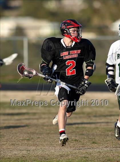 Thumbnail 1 in Lake Travis vs Reagan photogallery.