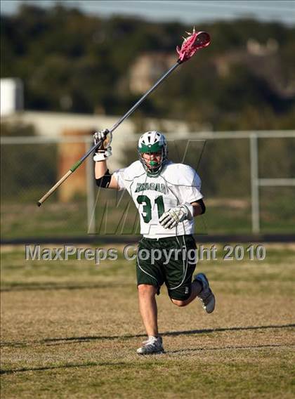 Thumbnail 1 in Lake Travis vs Reagan photogallery.