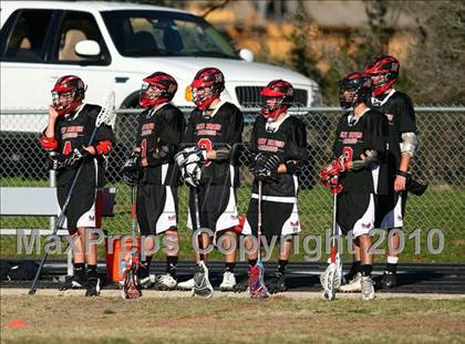 Thumbnail 1 in Lake Travis vs Reagan photogallery.