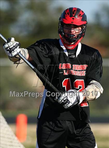 Thumbnail 1 in Lake Travis vs Reagan photogallery.