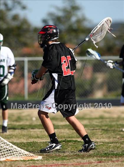 Thumbnail 1 in Lake Travis vs Reagan photogallery.