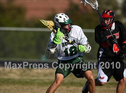 Thumbnail 1 in Lake Travis vs Reagan photogallery.
