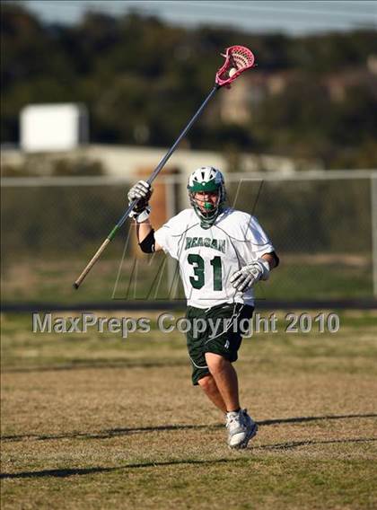 Thumbnail 2 in Lake Travis vs Reagan photogallery.