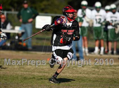Thumbnail 1 in Lake Travis vs Reagan photogallery.