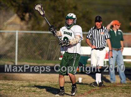 Thumbnail 1 in Lake Travis vs Reagan photogallery.