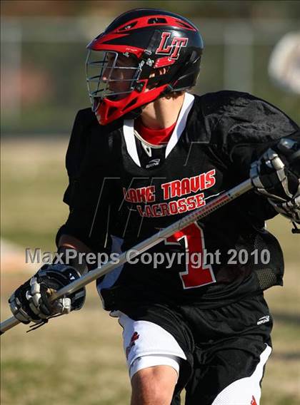 Thumbnail 1 in Lake Travis vs Reagan photogallery.