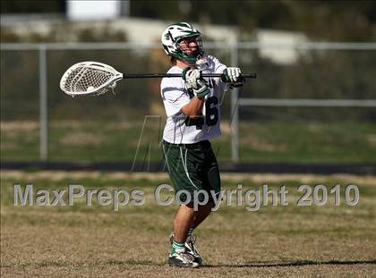 Thumbnail 2 in Lake Travis vs Reagan photogallery.