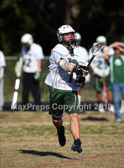 Thumbnail 1 in Lake Travis vs Reagan photogallery.