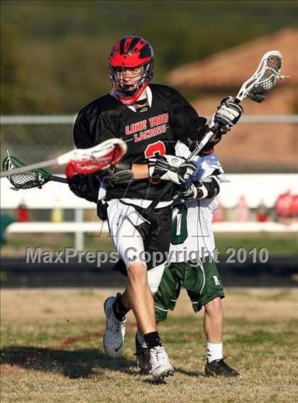 Thumbnail 3 in Lake Travis vs Reagan photogallery.