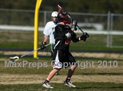 Thumbnail 3 in Lake Travis vs Reagan photogallery.