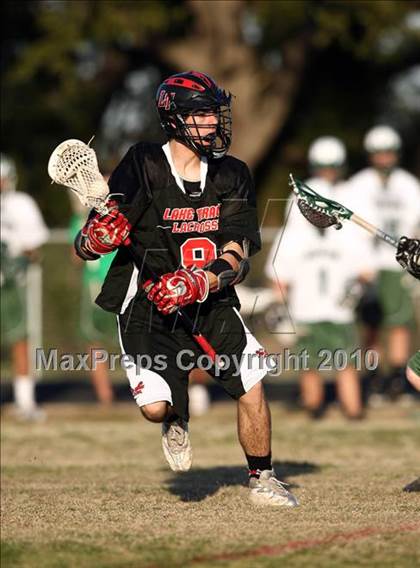 Thumbnail 1 in Lake Travis vs Reagan photogallery.