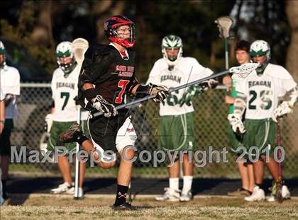 Thumbnail 1 in Lake Travis vs Reagan photogallery.