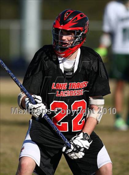 Thumbnail 3 in Lake Travis vs Reagan photogallery.