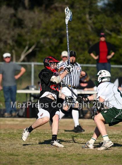Thumbnail 1 in Lake Travis vs Reagan photogallery.
