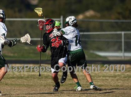 Thumbnail 3 in Lake Travis vs Reagan photogallery.