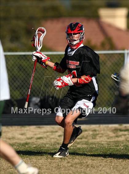 Thumbnail 1 in Lake Travis vs Reagan photogallery.