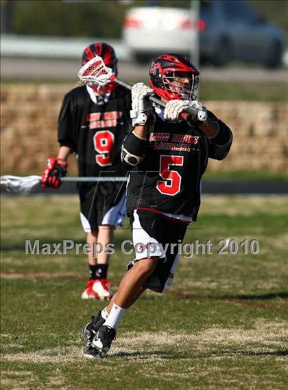 Thumbnail 1 in Lake Travis vs Reagan photogallery.