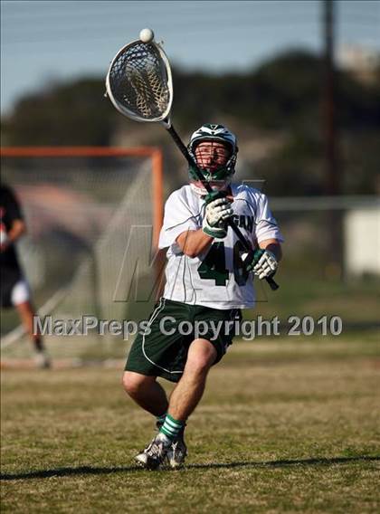 Thumbnail 3 in Lake Travis vs Reagan photogallery.