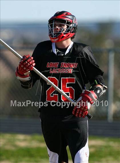 Thumbnail 2 in Lake Travis vs Reagan photogallery.