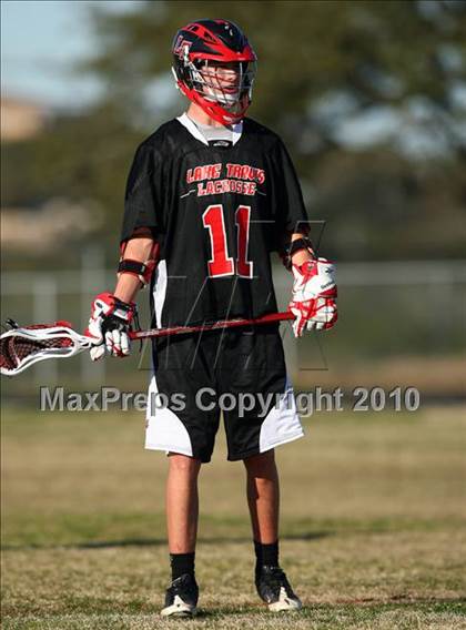 Thumbnail 2 in Lake Travis vs Reagan photogallery.