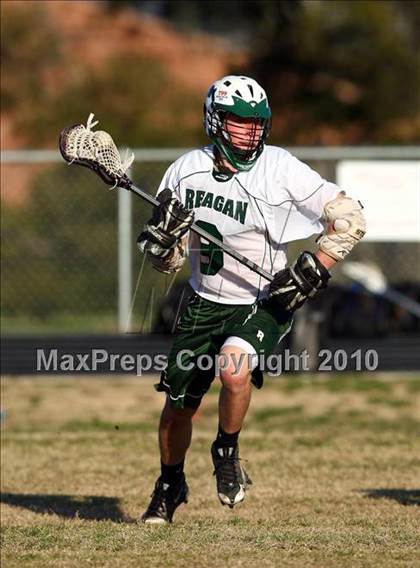 Thumbnail 1 in Lake Travis vs Reagan photogallery.