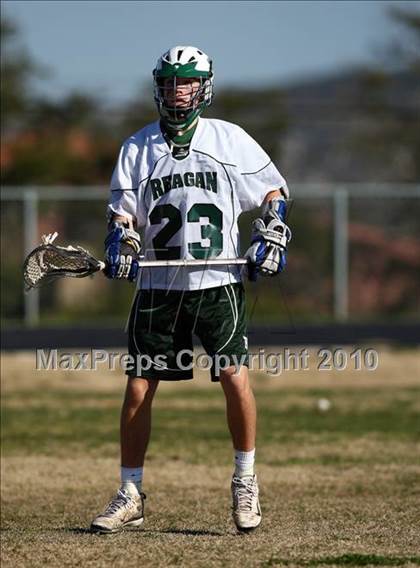 Thumbnail 1 in Lake Travis vs Reagan photogallery.