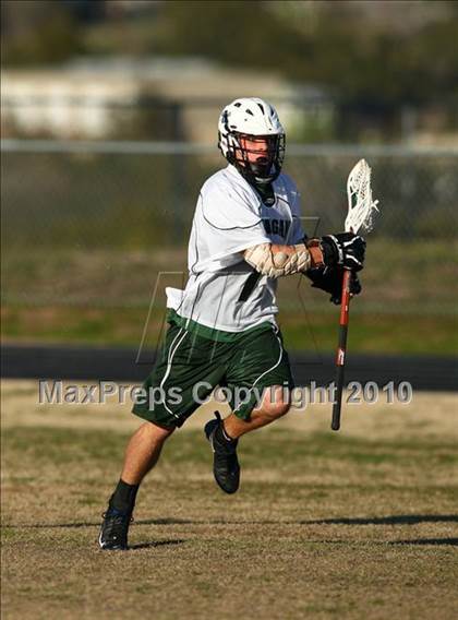 Thumbnail 1 in Lake Travis vs Reagan photogallery.
