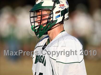 Thumbnail 2 in Lake Travis vs Reagan photogallery.