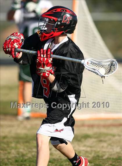 Thumbnail 1 in Lake Travis vs Reagan photogallery.